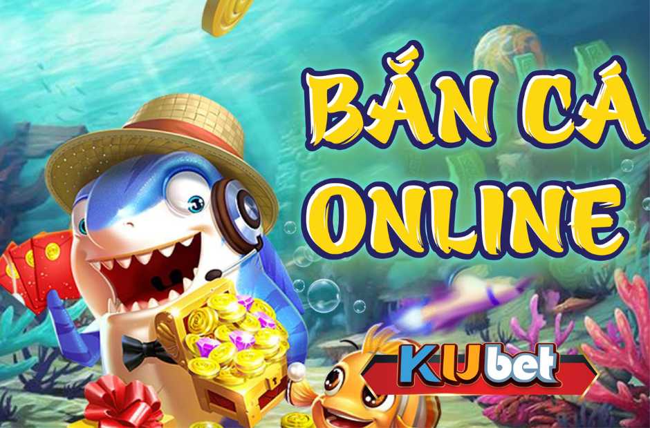 Chi tiết cách tải game bắn cá kubet 2024