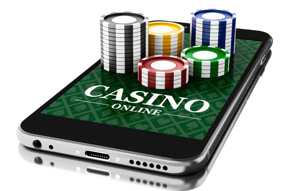 Kích hoạt tính năng thông báo trên app Casino