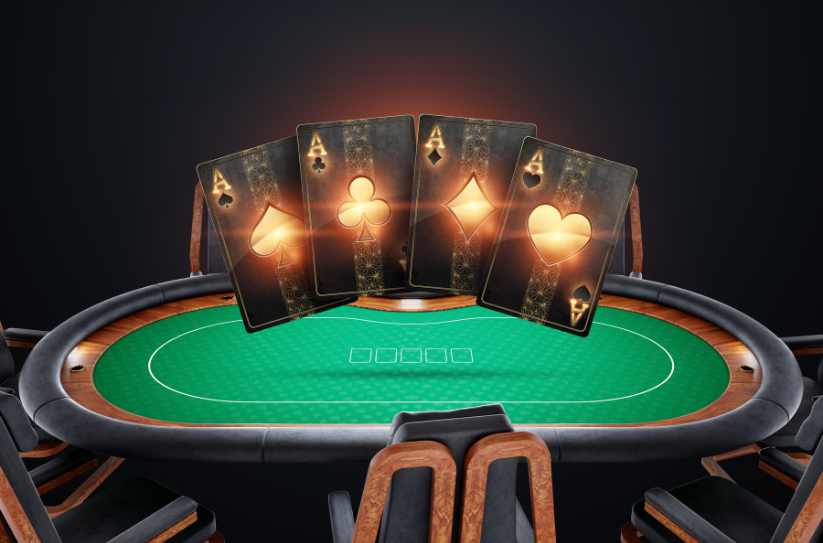 Baccarat tại nhà cái công bằng và minh bạch