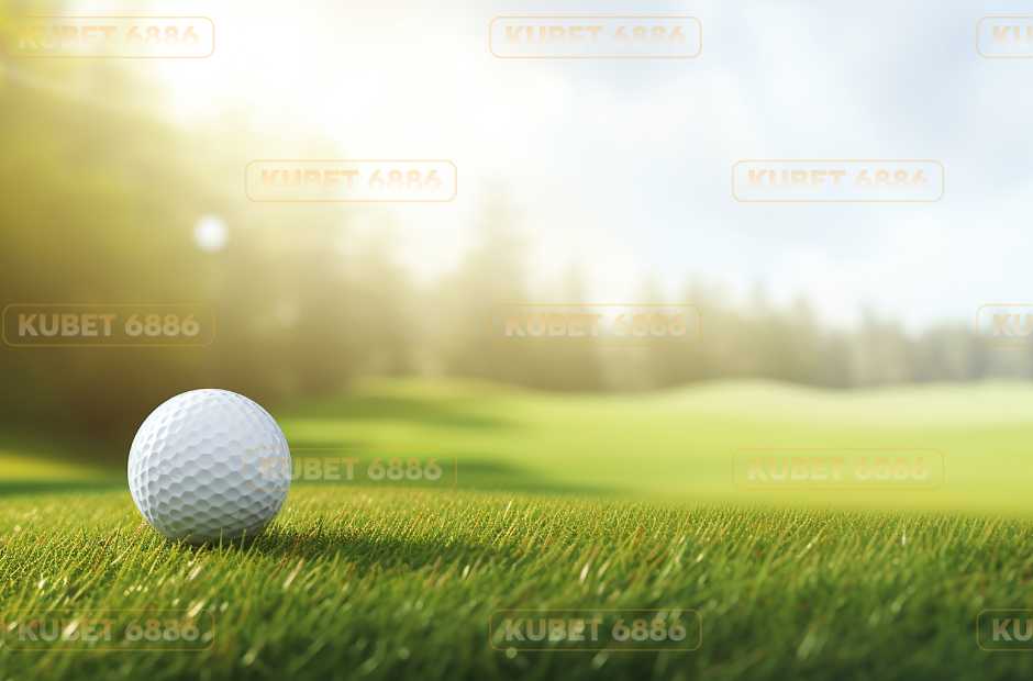 Bộ môn golf từ lâu đã được biết đến như một môn thể thao quý tộc