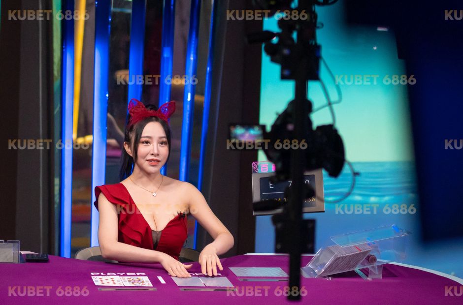 Quy luật chơi Baccarat