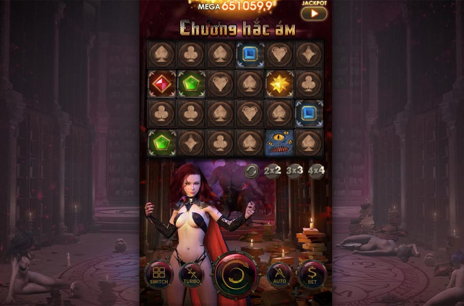 Tổng quan về game tại nhà cái