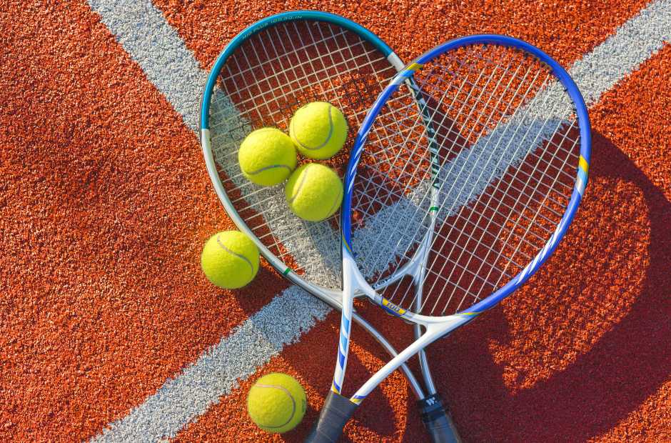 Sai lầm khi cá cược tennis